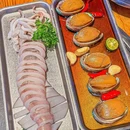 草家酱蟹烤肉专门店 - 北京市旅游 缩略图 2