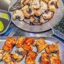 草家酱蟹烤肉专门店 - 北京市旅游 缩略图 5