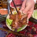 耙火锅(新牌坊老店) - 重庆市旅游 缩略图 5