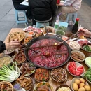 耙火锅(新牌坊老店) - 重庆市旅游 缩略图 1