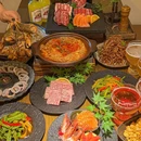花酒间·岩烧夜酒食堂 - 杭州市旅游 缩略图 1