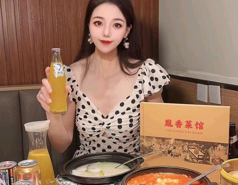 胤香菜馆北京菜 烤鸭(天桥店) - 北京市旅游 1