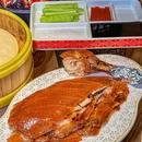 胤香菜馆北京菜 烤鸭(天桥店) - 北京市旅游 缩略图 7