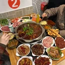 杨春霞火锅(解放碑店) - 重庆市旅游 缩略图 2