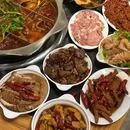 杨春霞火锅(解放碑店) - 重庆市旅游 缩略图 1
