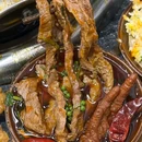 杨春霞火锅(解放碑店) - 重庆市旅游 缩略图 6