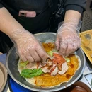 北京烤鸭卷(观音桥好吃街店) - 重庆市旅游 缩略图 4