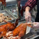 北京烤鸭卷(观音桥好吃街店) - 重庆市旅游 缩略图 3