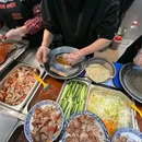 北京烤鸭卷(观音桥好吃街店) - 重庆市旅游 缩略图 2
