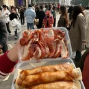 北京烤鸭卷(观音桥好吃街店) - 重庆市旅游 缩略图 6