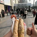 北京烤鸭卷(观音桥好吃街店) - 重庆市旅游 缩略图 9