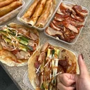 北京烤鸭卷(观音桥好吃街店) - 重庆市旅游 缩略图 8