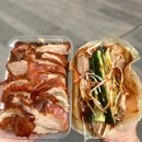 北京烤鸭卷(观音桥好吃街店) - 重庆市旅游 缩略图 7