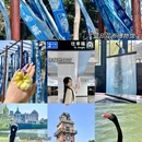 幸福地铁站5号口[公交站] - 南通市旅游 缩略图 5