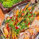 Bistro 63创意融合料理(广粤天地店) - 广州市旅游 缩略图 9