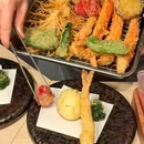 天天·天妇罗专门店(美罗城店) - 上海市旅游 缩略图 3