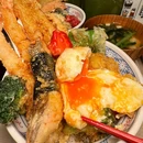 天天·天妇罗专门店(美罗城店) - 上海市旅游 缩略图 5