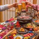 御子牛蔵·炭火烧肉(海伦中心店) - 上海市旅游 缩略图 2
