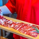 御子牛蔵·炭火烧肉(海伦中心店) - 上海市旅游 缩略图 8