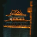 忻州古城 - 忻州旅游 缩略图 5