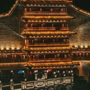 忻州古城 - 忻州旅游 缩略图 6