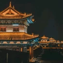 忻州古城 - 忻州旅游 缩略图 7