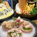 原牛道·潮汕活海鲜火锅(睿印黑金店) - 深圳市旅游 缩略图 6