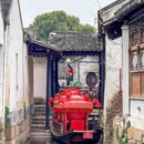 周庄古镇风景区 - 苏州市旅游 缩略图 8