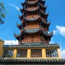 千年古镇 - 镇江市旅游 缩略图 4
