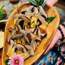 食那山·野生菌火锅(中山民主店) - 大连市旅游 缩略图 4