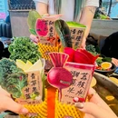 食那山·野生菌火锅(中山民主店) - 大连市旅游 缩略图 5