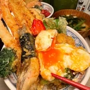 天天·天妇罗专门店(美罗城店) - 上海市旅游 缩略图 4