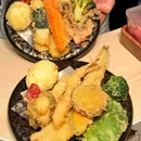 天天·天妇罗专门店(美罗城店) - 上海市旅游 缩略图 6