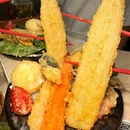 天天·天妇罗专门店(美罗城店) - 上海市旅游 缩略图 7