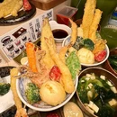 天天·天妇罗专门店(美罗城店) - 上海市旅游 缩略图 8