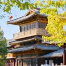 香积寺 - 杭州市旅游 缩略图 2