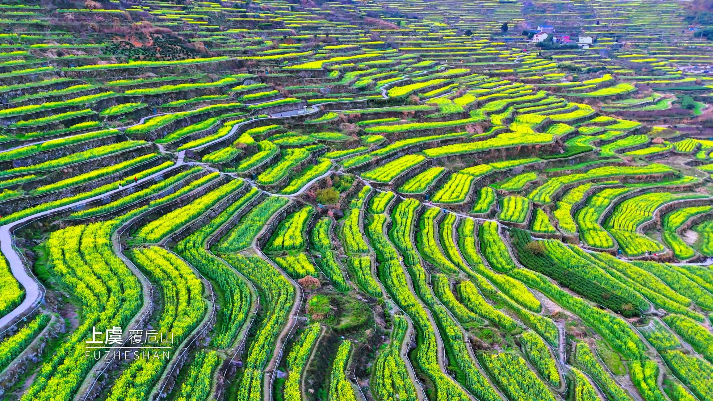 绍兴覆卮山景区 - 绍兴市旅游