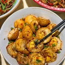 老字号湘味食厨私房菜馆(中坤·领秀峰店) - 长沙市旅游 缩略图 4
