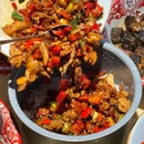 老字号湘味食厨私房菜馆(中坤·领秀峰店) - 长沙市旅游 缩略图 2