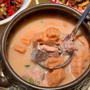 老字号湘味食厨私房菜馆(中坤·领秀峰店) - 长沙市旅游 缩略图 3