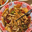 老字号湘味食厨私房菜馆(中坤·领秀峰店) - 长沙市旅游 缩略图 6