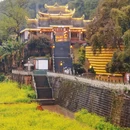 乐山广场 - 乐山市旅游 缩略图 5