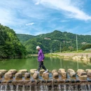 盐帮十八渡景区 - 绍兴旅游 缩略图 2