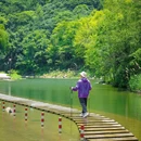 盐帮十八渡景区 - 绍兴旅游 缩略图 5