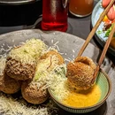 山江山(云南Bistro) - 上海市旅游 缩略图 3