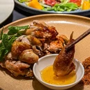 山江山(云南Bistro) - 上海市旅游 缩略图 9
