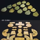 徐州博物馆 - 徐州市旅游 缩略图 7