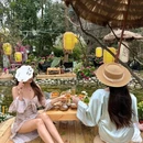 富山庭院 - 成都旅游 缩略图 3
