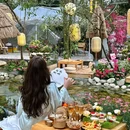 富山庭院 - 成都旅游 缩略图 1