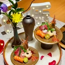 樱木千鹤日本料理·海鲜火锅·铁板烧 - 大连市旅游 缩略图 5
